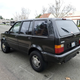 Image for article titled At $2,700, Could This 1995 Laforza Be "La Fabulous Deal?"